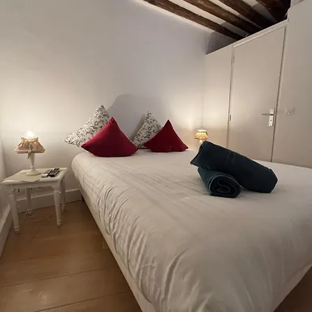 Opera Royal House Appartement *