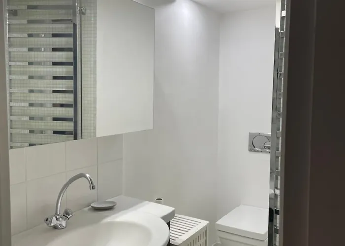 Appartement Opera Royal House Paris