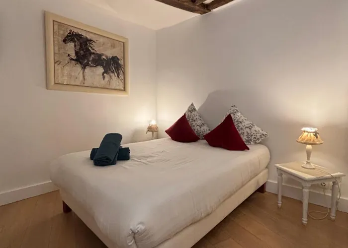 Appartement Opera Royal House *