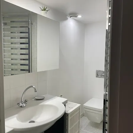 Appartement Opera Royal House Paris