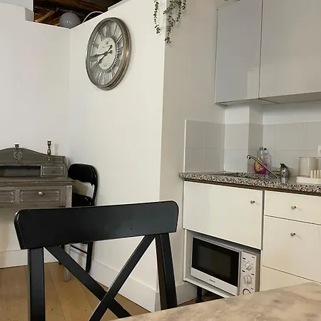 Opera Royal House Appartement *