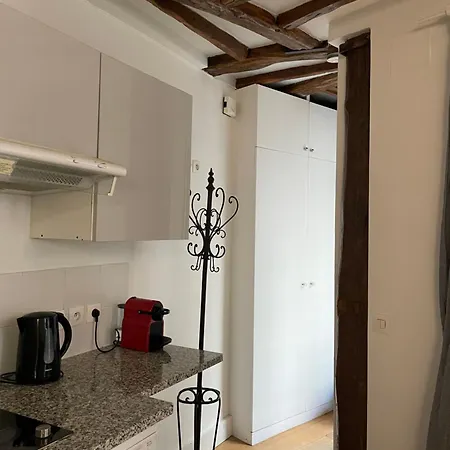 Appartement Opera Royal House Paris