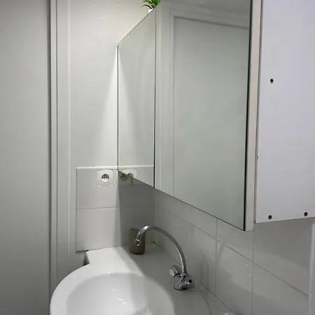 Apartmán Opera Royal House *