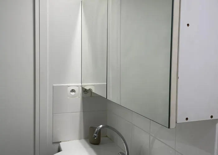 Apartmán Opera Royal House *