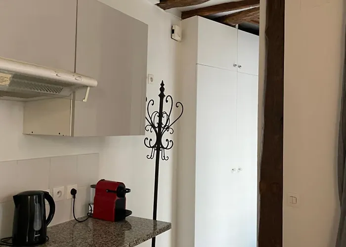 Apartmán Opera Royal House Paříž